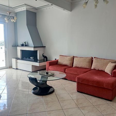 Rafaela'S Apartment カヴァラ エクステリア 写真