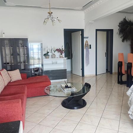 Rafaela'S Apartment カヴァラ エクステリア 写真