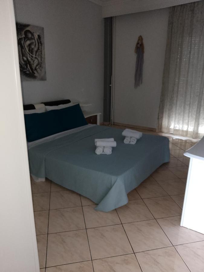 Rafaela'S Apartment カヴァラ エクステリア 写真