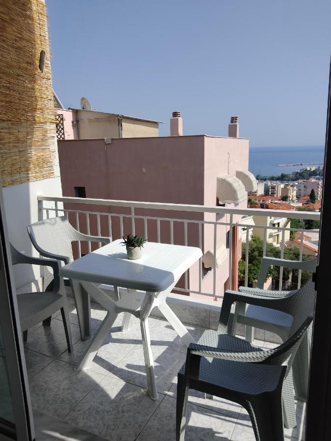 Rafaela'S Apartment カヴァラ エクステリア 写真