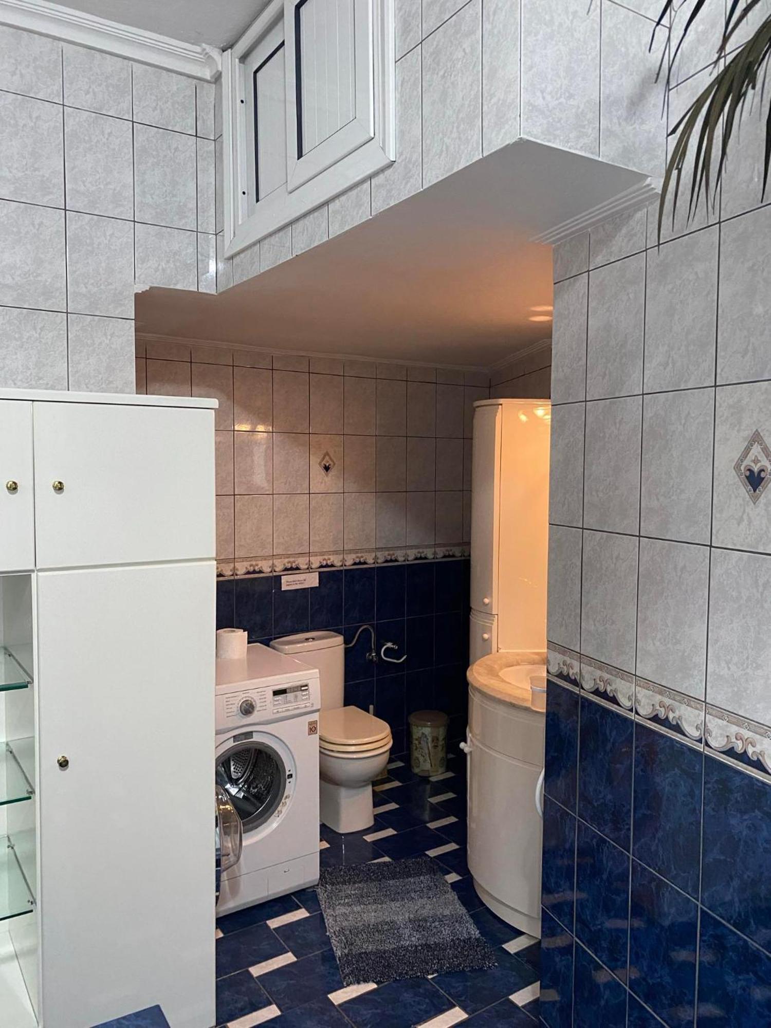 Rafaela'S Apartment カヴァラ エクステリア 写真