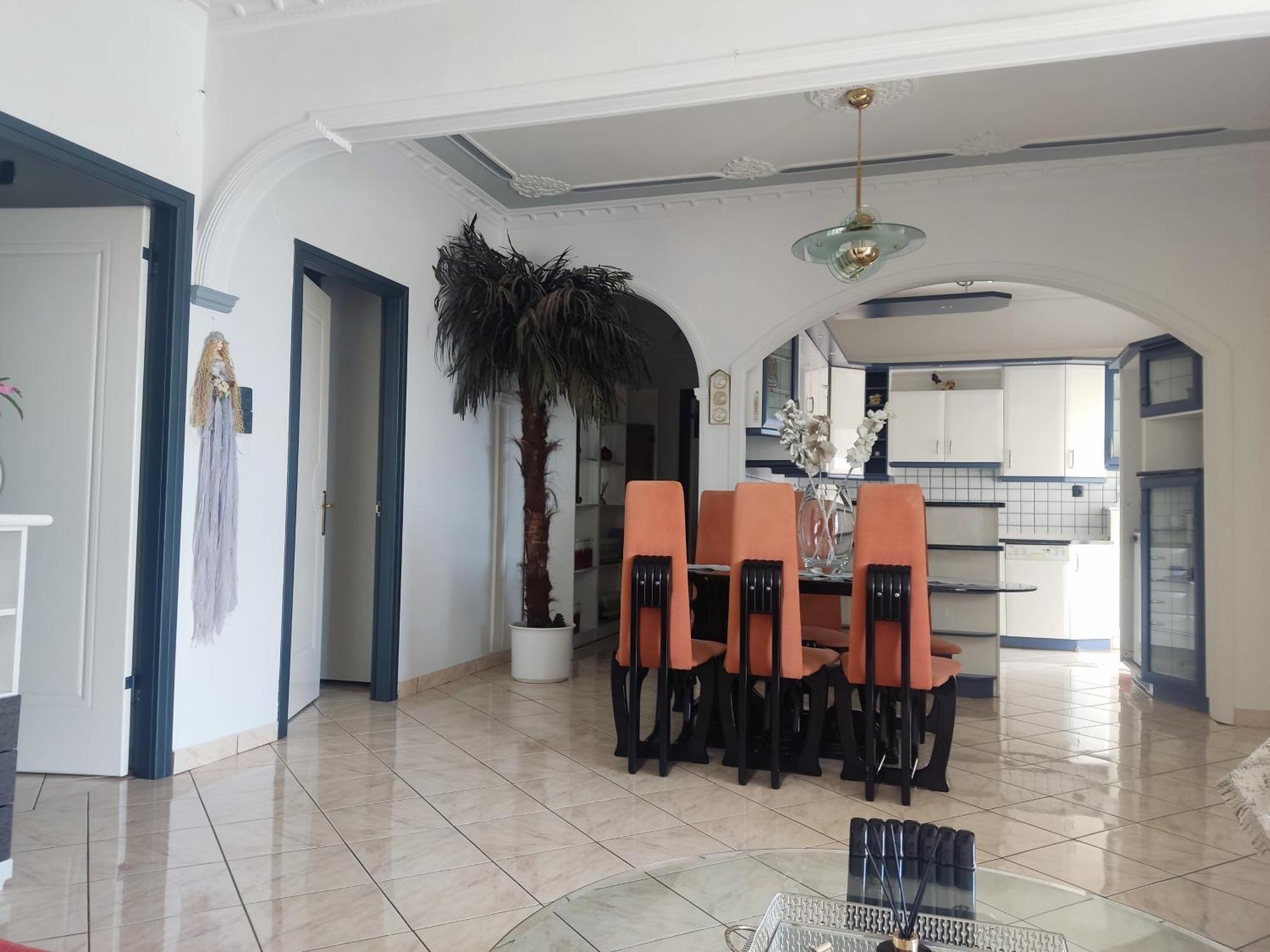 Rafaela'S Apartment カヴァラ エクステリア 写真